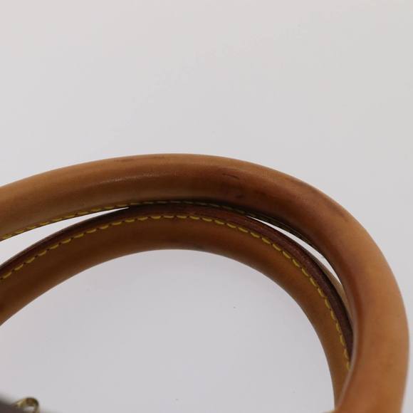 LOUIS VUITTON Monogram Keepall 60 Boston Bag M41422 LV Auth 83061 - Picture 8 of 16